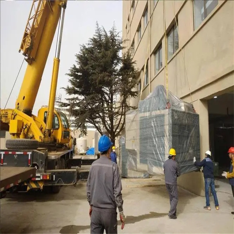 杭州拱墅附近12吨吊车出租电话