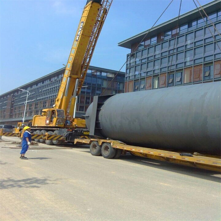 杭州拱墅大型吊车租赁公司