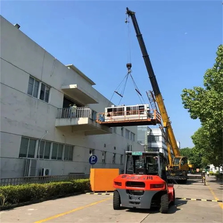 杭州拱墅小型吊车出租电话