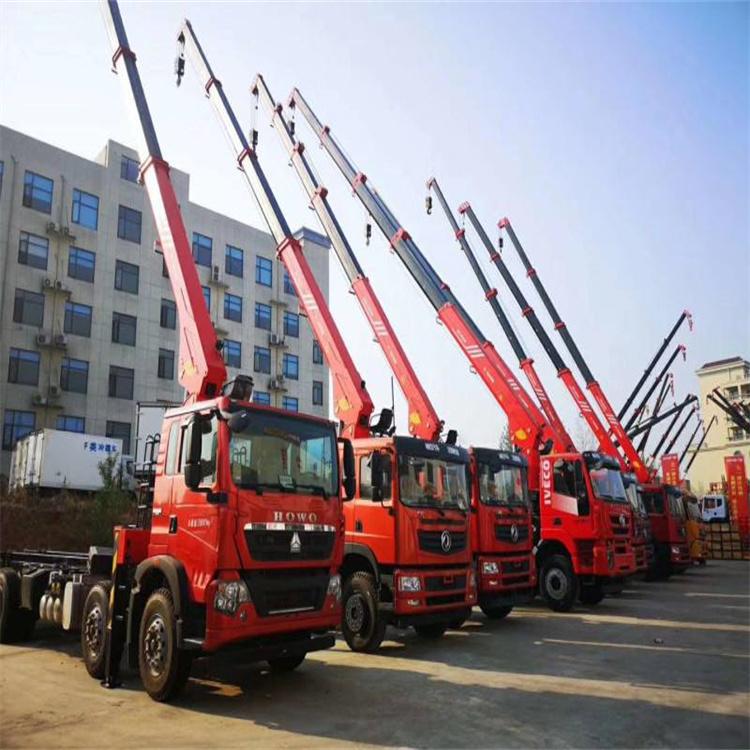 杭州拱墅租专业吊车电话