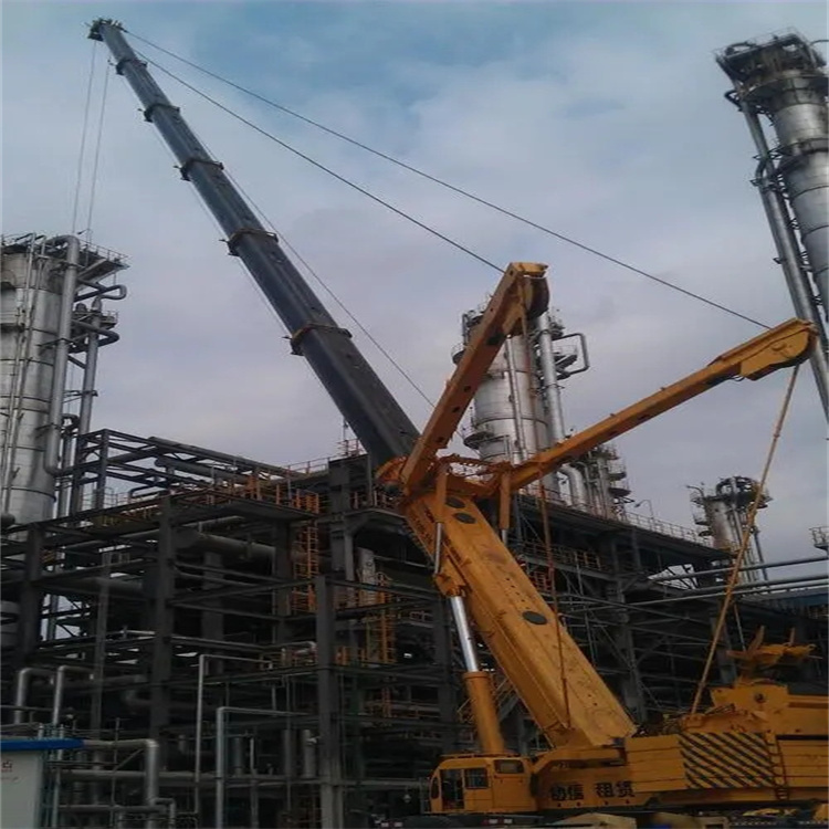 杭州拱墅吊车出租电话