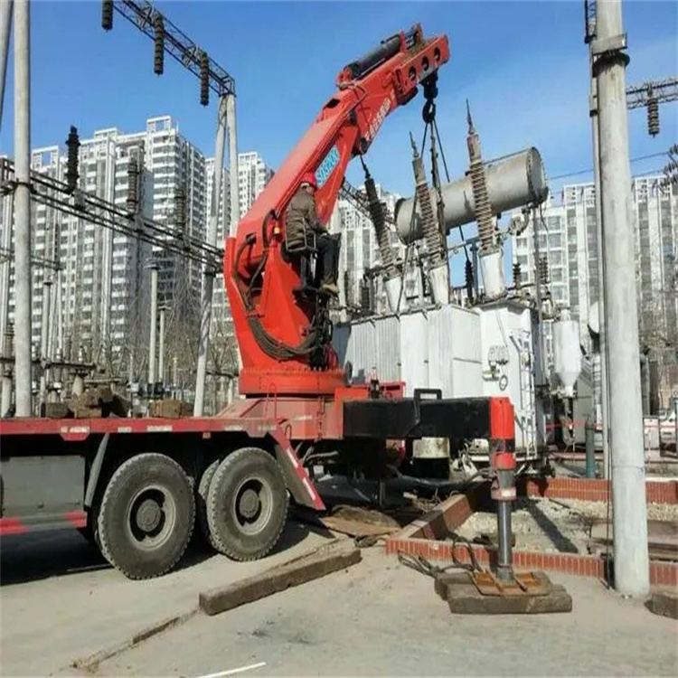 杭州拱墅就近吊车出租|工地厂房吊装设备租赁|24小时高效响应