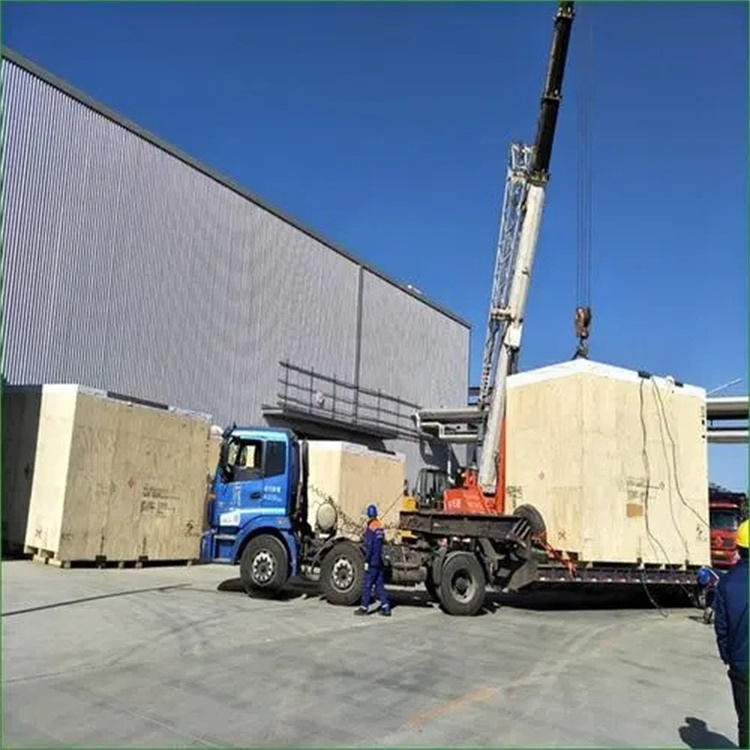 杭州拱墅吊车租赁包月