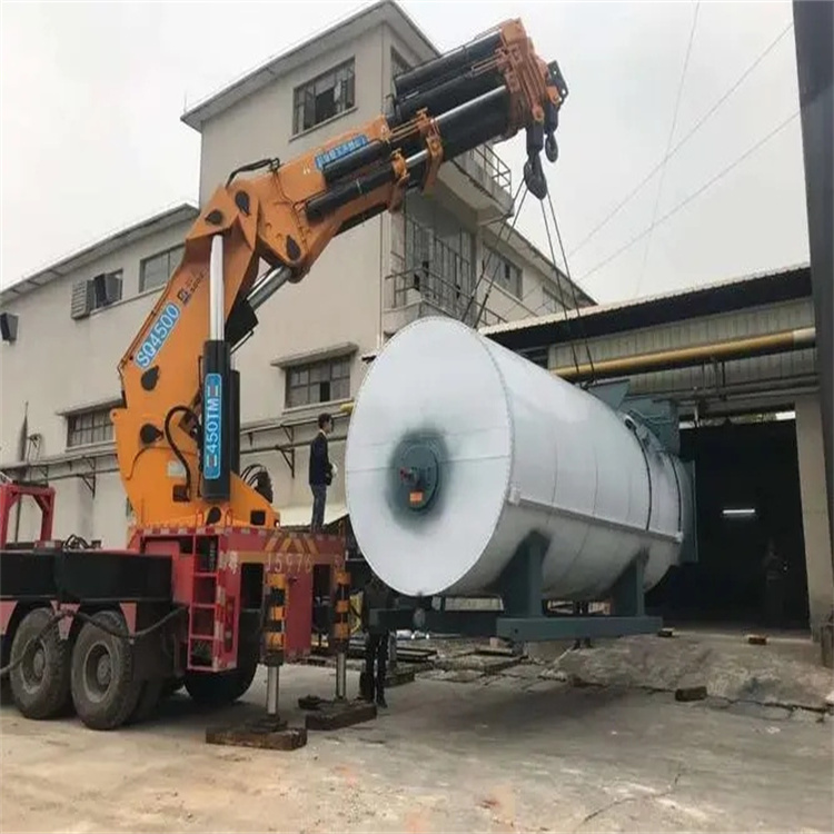 杭州拱墅室内装修小型折臂吊出租服务：高效解决方案与租赁指南