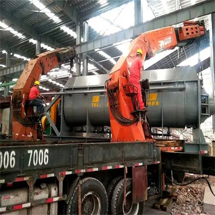 杭州拱墅大型随车吊出租多少钱