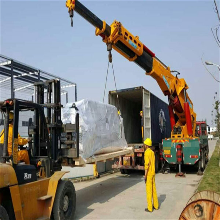 杭州拱墅专业随车吊出租电话