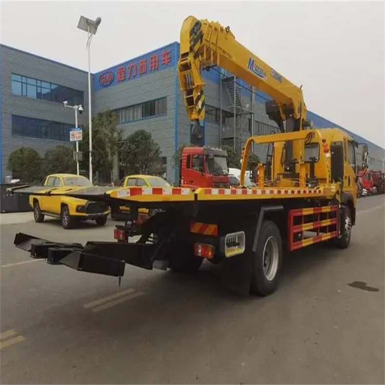 杭州拱墅附近小随车吊出租电话，轻松解决搬运烦恼