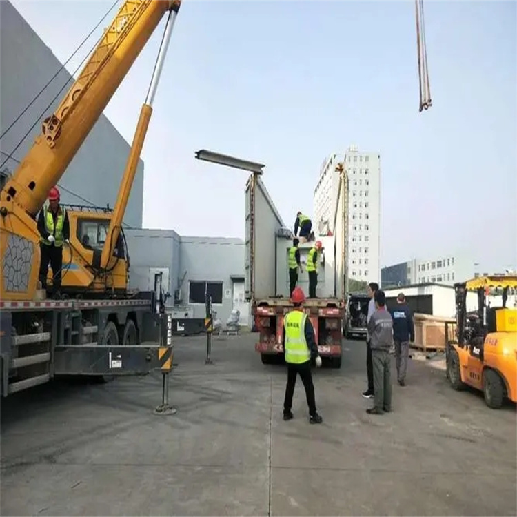 杭州拱墅如何找到附近的吊车救援服务