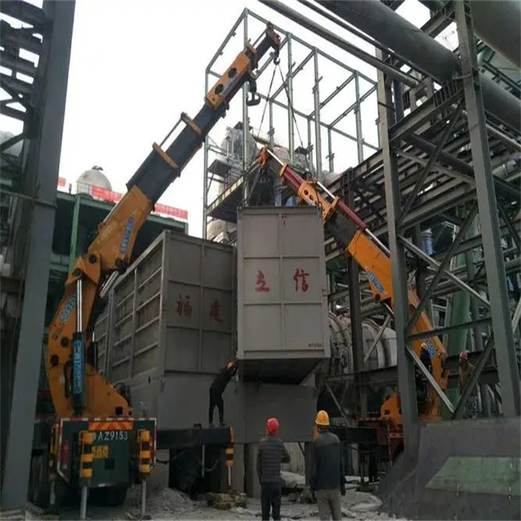 杭州拱墅折臂吊车租赁电话