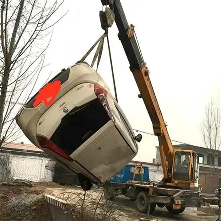 杭州拱墅随时待命，吊车24小时道路救援服务全解析