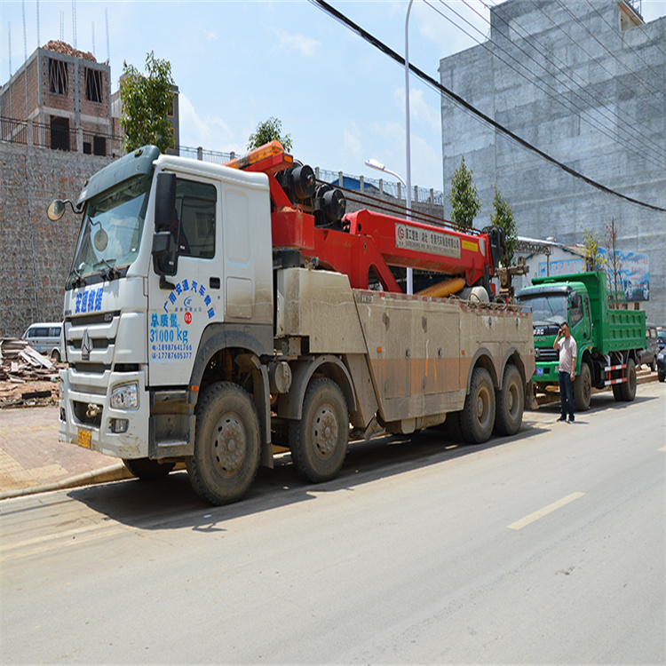 杭州拱墅50吨随车吊出租