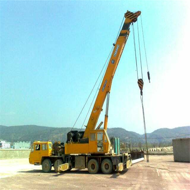 杭州拱墅小型吊车出租价格是多少